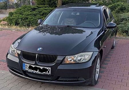 BMW 318i 318