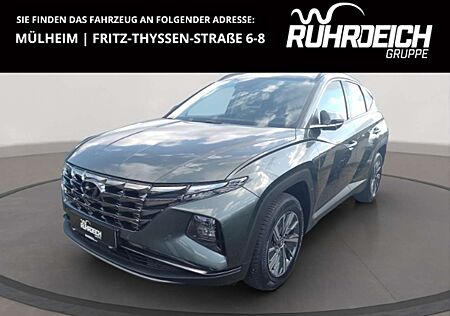 Hyundai Tucson Trend Hybrid 2WD 1.6 T-GDI EU6d Navi Digitales Coc