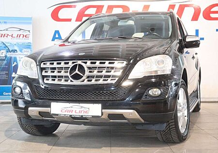 Mercedes-Benz ML 300 CDI BlueEfficiency *Sportpaket* AHK 3,5t*