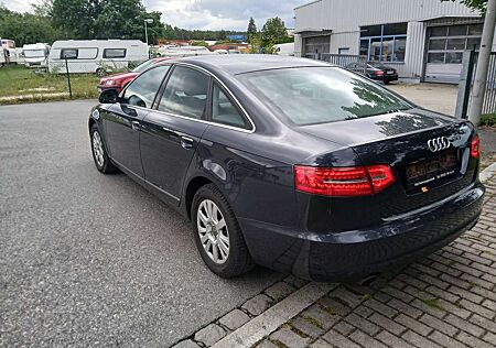 Audi A6 2.8 FSI multitronic