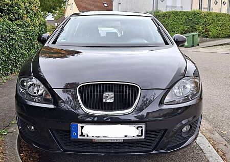Seat Leon Style 1.4 TSI