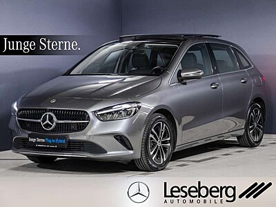 Mercedes-Benz B 250 B 250 e Progress. Adv. Navi/Panorama/LED/Kamera/