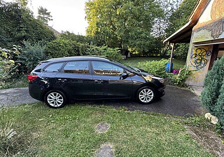 Kia XCeed Ceed SW / cee'd SW Edition 7
