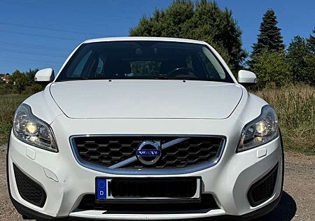Volvo C30 D2 Kinetic