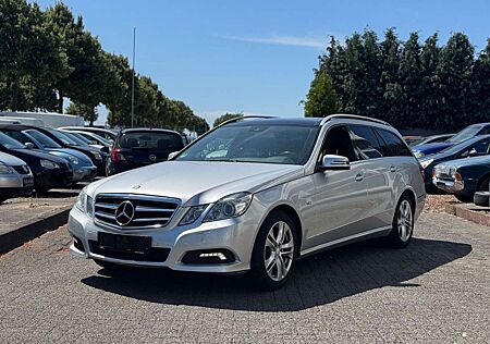 Mercedes-Benz E 250 CDI BlueEfficiency