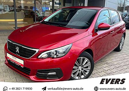 Peugeot 308 1.2 12V e-THP / PureTech Navi Kamera AHK abn.
