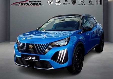 Peugeot 2008 GT