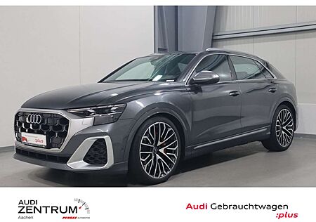 Audi SQ8 4.0 TFSI FACELIFT UPE 153 B&O*Massagesitze*Matrix-