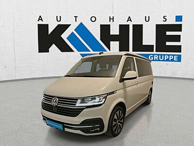 Volkswagen T6.1 California Ocean 2.0 TDI DSG 4Motion