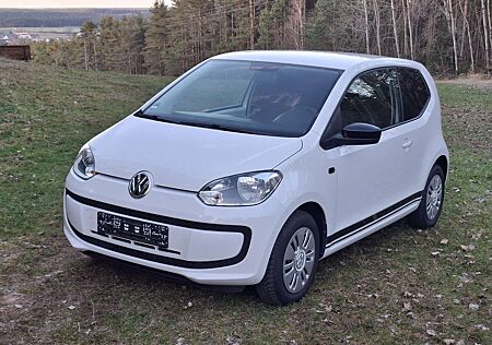VW Up Volkswagen !