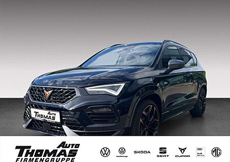 Cupra Ateca VZ Edition PANO+AHK+360°