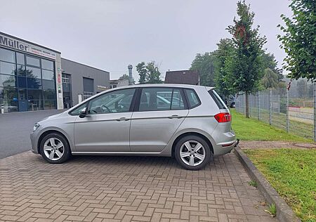 VW Golf Sportsvan Volkswagen 1.6 TDI BlueMotion Comfortline