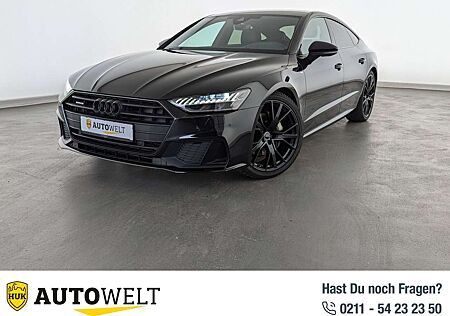Audi A7 50 Sportback 3.0 TDI quattro LED+NAVI+AHK+HUD