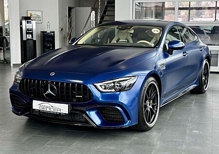 Mercedes-Benz AMG GT 63 S 4Matic+ 4.0 "Multibeam/Head-Up/360°"