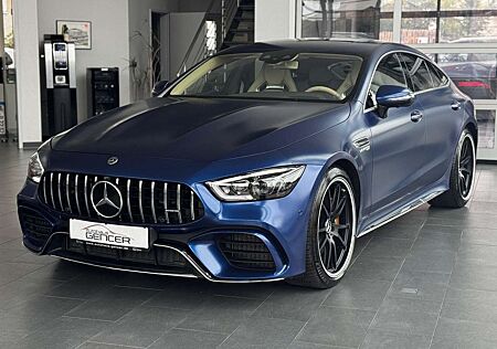 Mercedes-Benz AMG GT 63 S 4Matic+ 4.0 "Multibeam/Head-Up/360°"