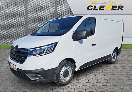 Renault Trafic L1H1 2,8t dCi 130 Kamera Klima LED Navi