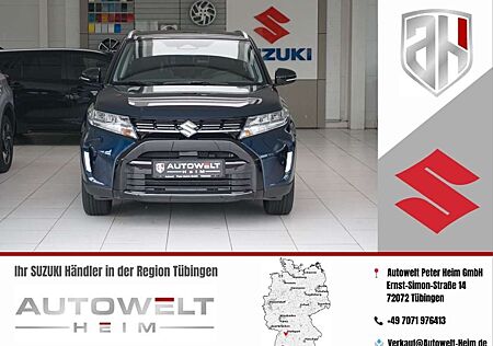Suzuki Vitara 1.5 SONDERANGEBOT Comfort+ 4x4*Tempomat*