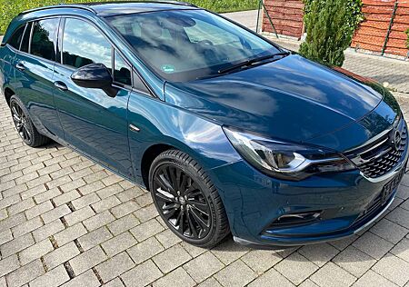 Opel Astra Innovation Start/Stop