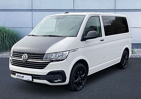 VW T6 Volkswagen .1 Multivan Trendline 2.0 TDI DSG ACC DAB