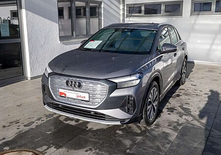 Audi Q4 e-tron e-tron 35 (Navi+,S line Int.,GRA,KS,EPH)