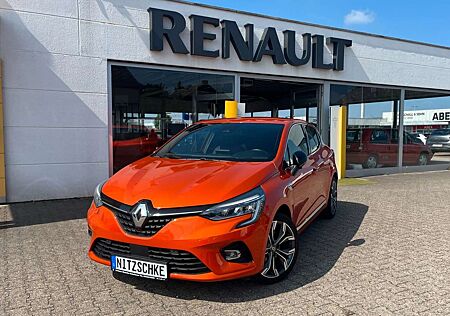 Renault Clio EDITION ONE TCe 130 EDC (GJR/BOSE/EASY-P.)