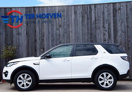 Land Rover Discovery Sport HSE 2.0eD4 Pano Navi Euro6