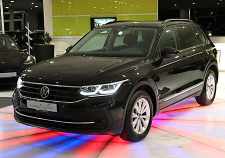 VW Tiguan Volkswagen Life Automatik*NAVI*LED*SHZ*ALU*KLIMAUT*