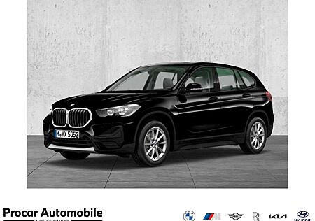 BMW X1 sDrive18d PANO NAVI PDC V+H DAB Parkass. LM