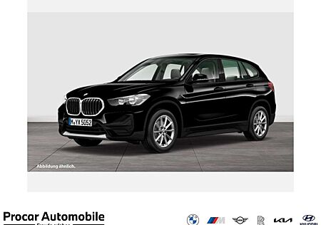 BMW X1 sDrive18d PANO NAVI PDC V+H DAB Parkass. LM