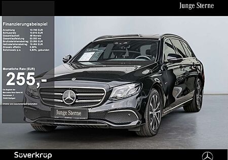 Mercedes-Benz E 300 T de AVANTGARDE DISTR COMAND SPUR KAMERA