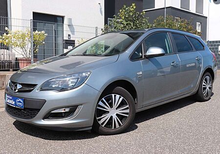 Opel Astra J Sports Tourer Active wagen Nr.:045