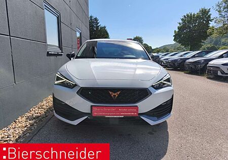 Cupra Leon 2.0 TSI DSG VZ COPPER BEATS FAHRASS. XL