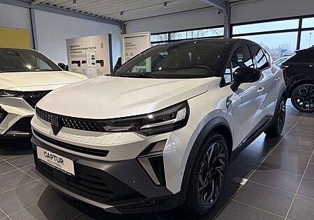 Renault Captur Esprit Alpine Full Hybrid E-Tech 160