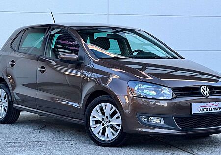 VW Polo Volkswagen V Life 1.6TDI*4-Türig*SHZ*Climatronic*PDC*