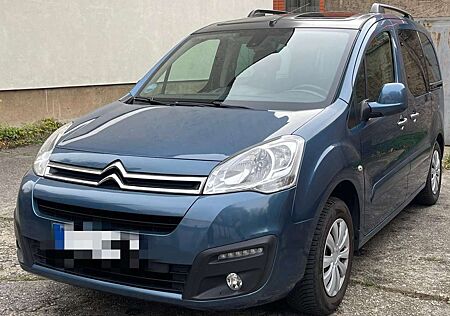 Citroën Berlingo Citroen Multispace PureTech 110SELECTION*Pano*Temp*SHZ*PDC