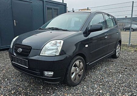 Kia Picanto 1.1 Cool*43000tkm