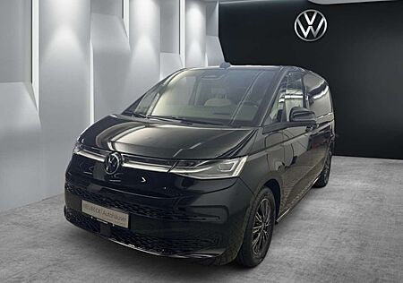 VW LT Volkswagen Multivan Goal AHK Standheizung Top Paket LED TDI