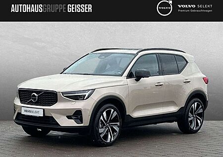 Volvo XC 40 XC40 B3 Mild-Hybrid Plus Dark ACC BLIS SD LED