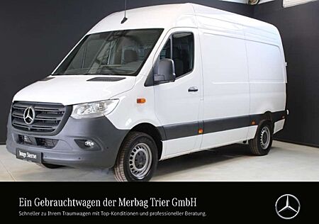Mercedes-Benz Sprinter 317 *KA+L2H2+NAVI+KLIMA+360°+93L+MBUX