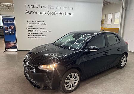 Opel Corsa F e Edition