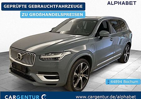 Volvo XC 90 XC90 T8 AWD Inscription Expression Plug-In