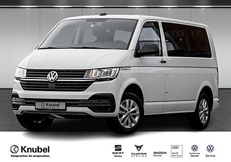 Volkswagen T6 Multivan 6.1 Family 2.0 TDI DSG Climatr. Tel. PDC