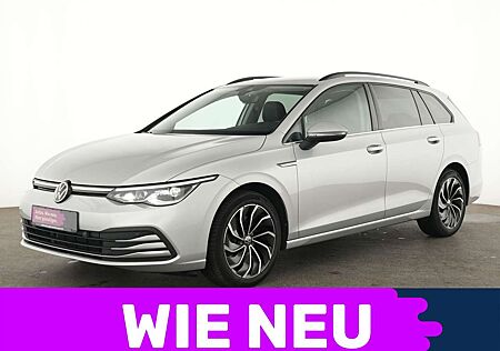 VW Golf Volkswagen Style ACC|Business Premium|ErgoActive