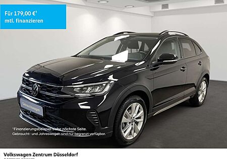 VW Taigo Volkswagen 1.0 TSI DSG Life Rückfahrkamera Navigation