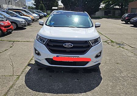 Ford Edge 2.0 TDCi Bi-Turbo 4x4 ST-LINE