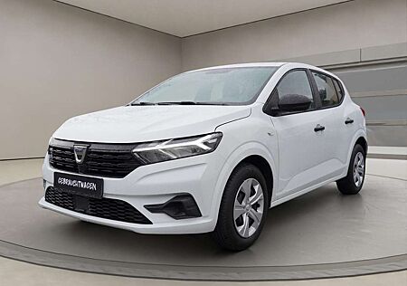 Dacia Sandero 1.0 Essential LED+Sitzheizung