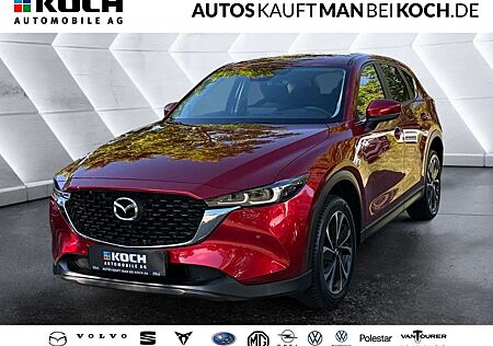 Mazda CX-5 194ps 6AT FWD AD'VANTAGE LED 360 CAM NAVI