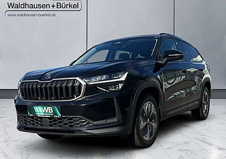 Skoda Kodiaq 2.0 TDI Selection Klima Navi Rückfahrkamera