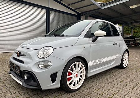 Abarth 500 595 esseesse, 70 Edition, 1.Hand