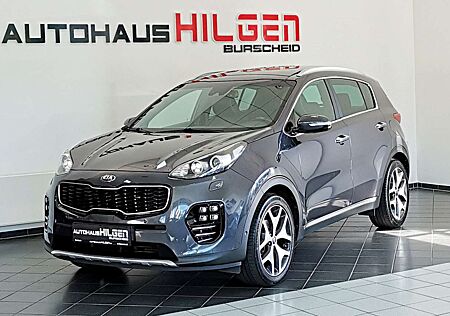 Kia Sportage GT-Line 4WD Aut.*Pano*R.Kamera*Navi*SHZ